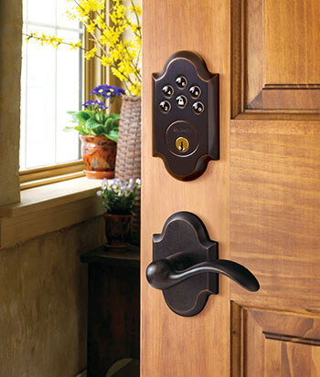 Home Locks